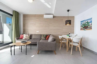 Terrazas de Ladera Duplex 1 by Casasol