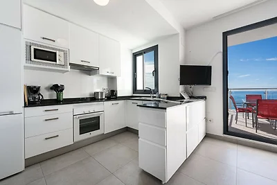 Terrazas de Ladera Duplex 1 by Casasol