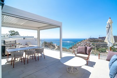 Penthouse Balcon del Mar 122 by Casasol