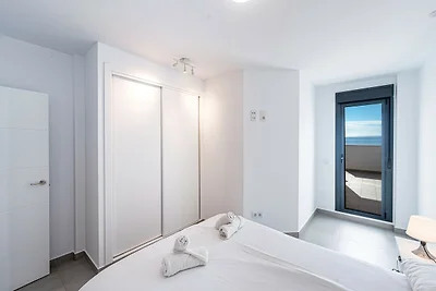 Terrazas de Ladera V5 Luxury by Casasol