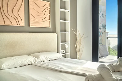 Balcon del Mar Seaview 115 by Casasol