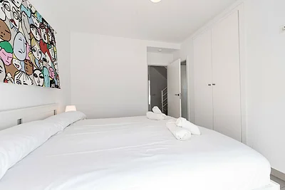 Terrazas de Ladera Duplex 1 by Casasol