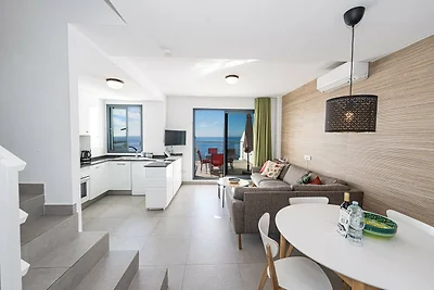 Terrazas de Ladera Duplex 1 by Casasol