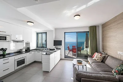 Terrazas de Ladera Duplex 1 by Casasol