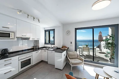 Terrazas de Ladera Duplex 7 by Casasol