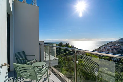 Penthouse Balcon del Mar 121 by Casasol