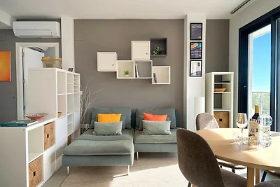 Balcon del Mar Seaview 115 by Casasol