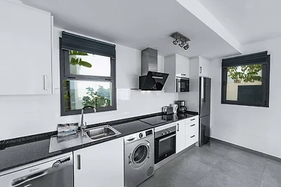 Penthouse Balcon del Mar 124 by Casasol