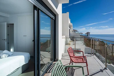 Terrazas de Ladera Duplex 7 by Casasol