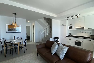 Terrazas de Ladera Duplex 5 by Casasol