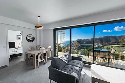 Penthouse Balcon del Mar 124 by Casasol