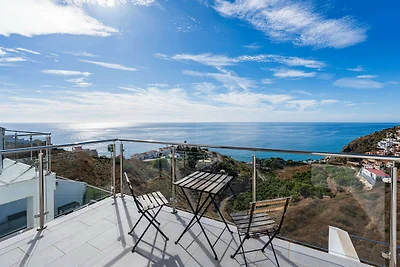 Terrazas de Ladera Duplex 1 by Casasol