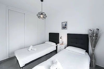 Penthouse Balcon del Mar 124 by Casasol