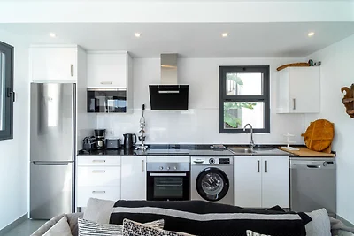 Penthouse Balcon del Mar 121 by Casasol