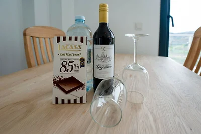 Penthouse Balcon del Mar 124 by Casasol