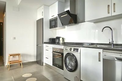 Balcon del Mar Seaview 115 by Casasol