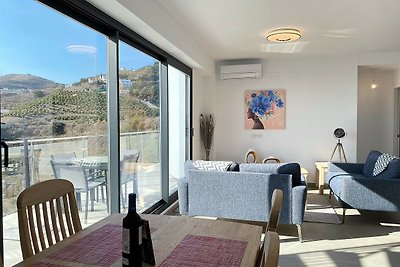 Penthouse Balcon del Mar 124 by Casasol