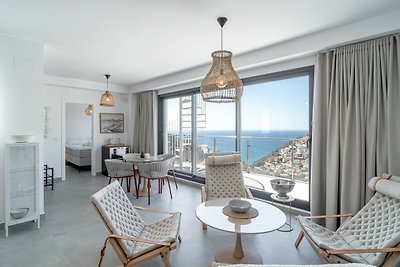 Penthouse Balcon del Mar 122 by Casasol