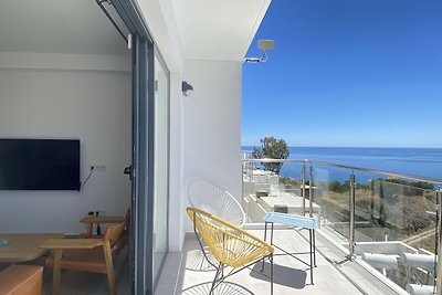 Penthouse Balcon del Mar Deluxe 3 by Casasol