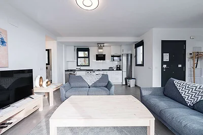 Penthouse Balcon del Mar 124 by Casasol