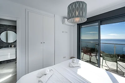 Terrazas de Ladera Duplex 7 by Casasol