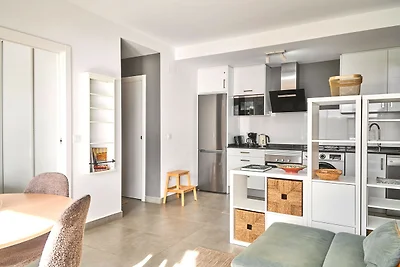 Balcon del Mar Seaview 115 by Casasol