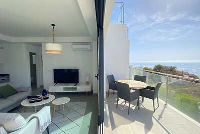 Penthouse Balcon del Mar 121 by Casasol