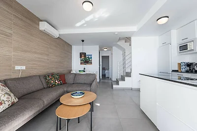 Terrazas de Ladera Duplex 1 by Casasol