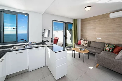 Terrazas de Ladera Duplex 1 by Casasol