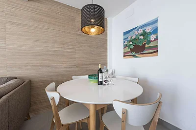 Terrazas de Ladera Duplex 1 by Casasol