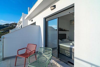 Terrazas de Ladera Duplex 7 by Casasol