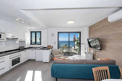 Terrazas de Ladera Duplex 7 by Casasol