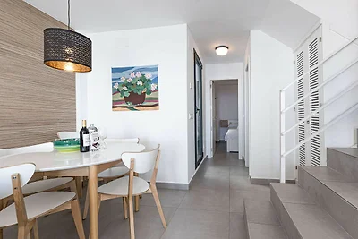 Terrazas de Ladera Duplex 1 by Casasol