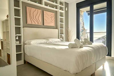 Balcon del Mar Seaview 115 by Casasol