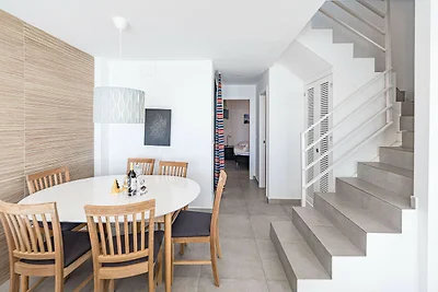 Terrazas de Ladera Duplex 7 by Casasol