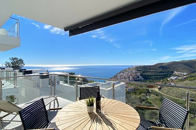 Balcon del Mar Seaview 211 by Casasol