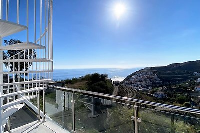 Penthouse Balcon del Mar 124 by Casasol