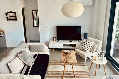 Penthouse Balcon del Mar 121 by Casasol