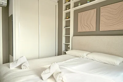 Balcon del Mar Seaview 115 by Casasol