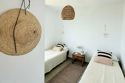 Penthouse Balcon del Mar 121 by Casasol