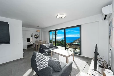 Penthouse Balcon del Mar 124 by Casasol