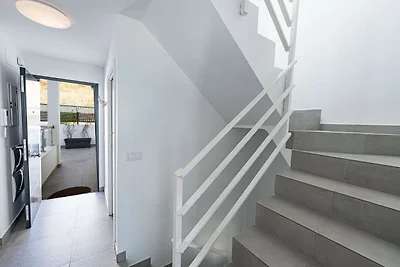 Terrazas de Ladera Duplex 7 by Casasol