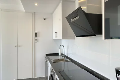 Balcon del Mar Seaview 211 by Casasol