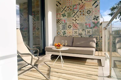 Balcon del Mar Seaview 115 by Casasol