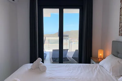 Balcon del Mar Seaview 216 by Casasol