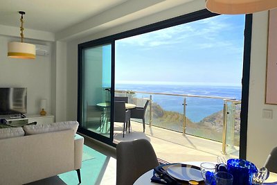 Penthouse Balcon del Mar 121 by Casasol