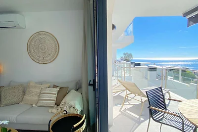 Balcon del Mar Seaview 211 by Casasol
