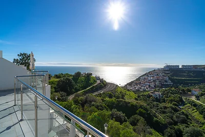 Penthouse Balcon del Mar 121 by Casasol