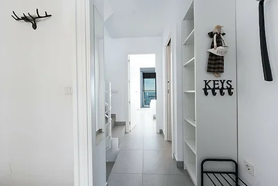 Terrazas de Ladera Duplex 1 by Casasol