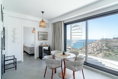 Penthouse Balcon del Mar 122 by Casasol